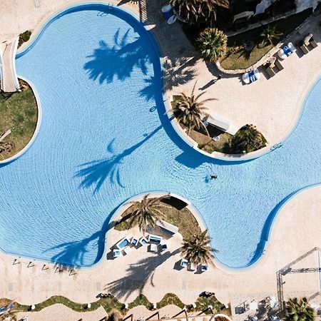 Robinson Djerba Bahiya Hotel Midoun Exterior photo