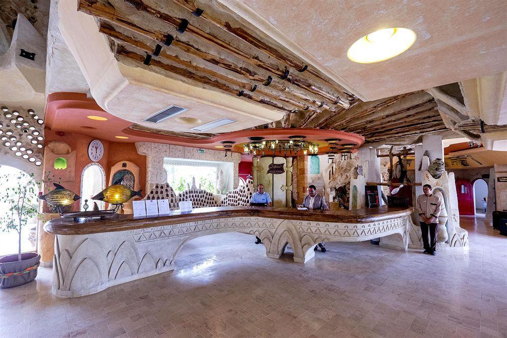 Robinson Djerba Bahiya Hotel Midoun Exterior photo