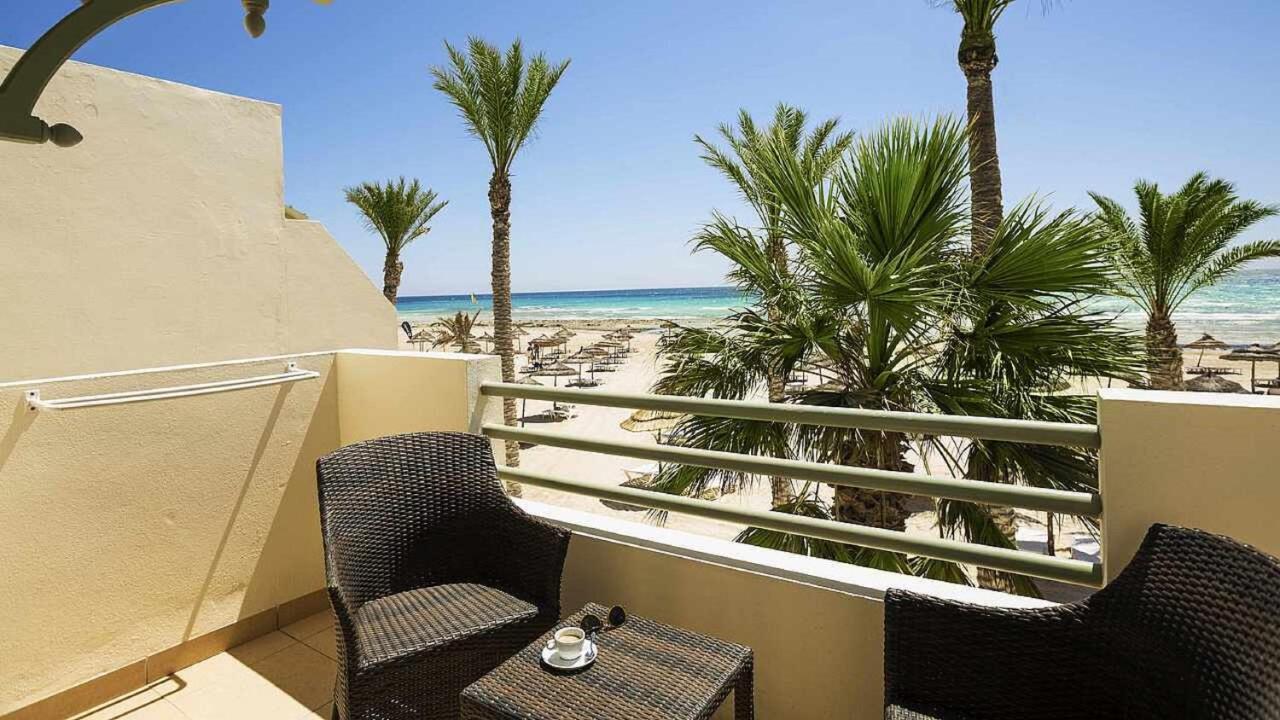 Robinson Djerba Bahiya Hotel Midoun Exterior photo
