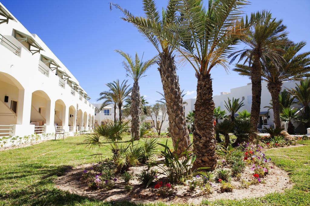 Robinson Djerba Bahiya Hotel Midoun Exterior photo
