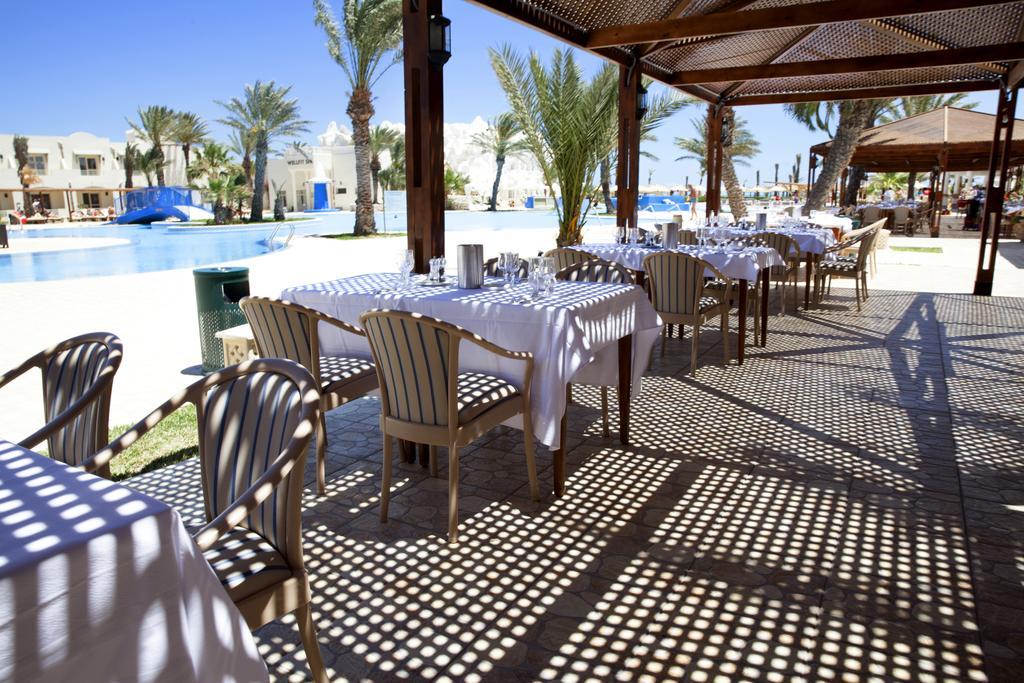 Robinson Djerba Bahiya Hotel Midoun Exterior photo