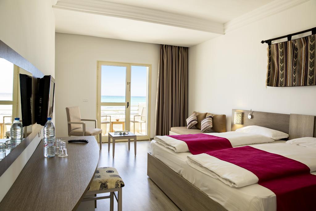 Robinson Djerba Bahiya Hotel Midoun Exterior photo