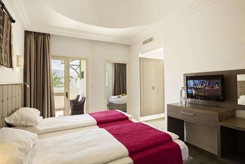 Robinson Djerba Bahiya Hotel Midoun Exterior photo