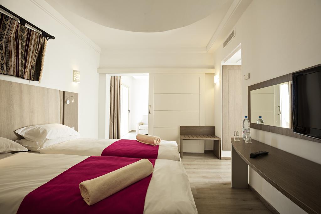 Robinson Djerba Bahiya Hotel Midoun Exterior photo