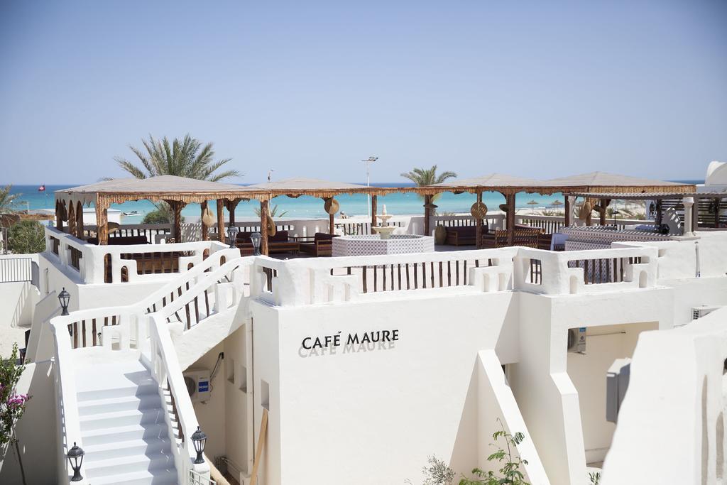 Robinson Djerba Bahiya Hotel Midoun Exterior photo