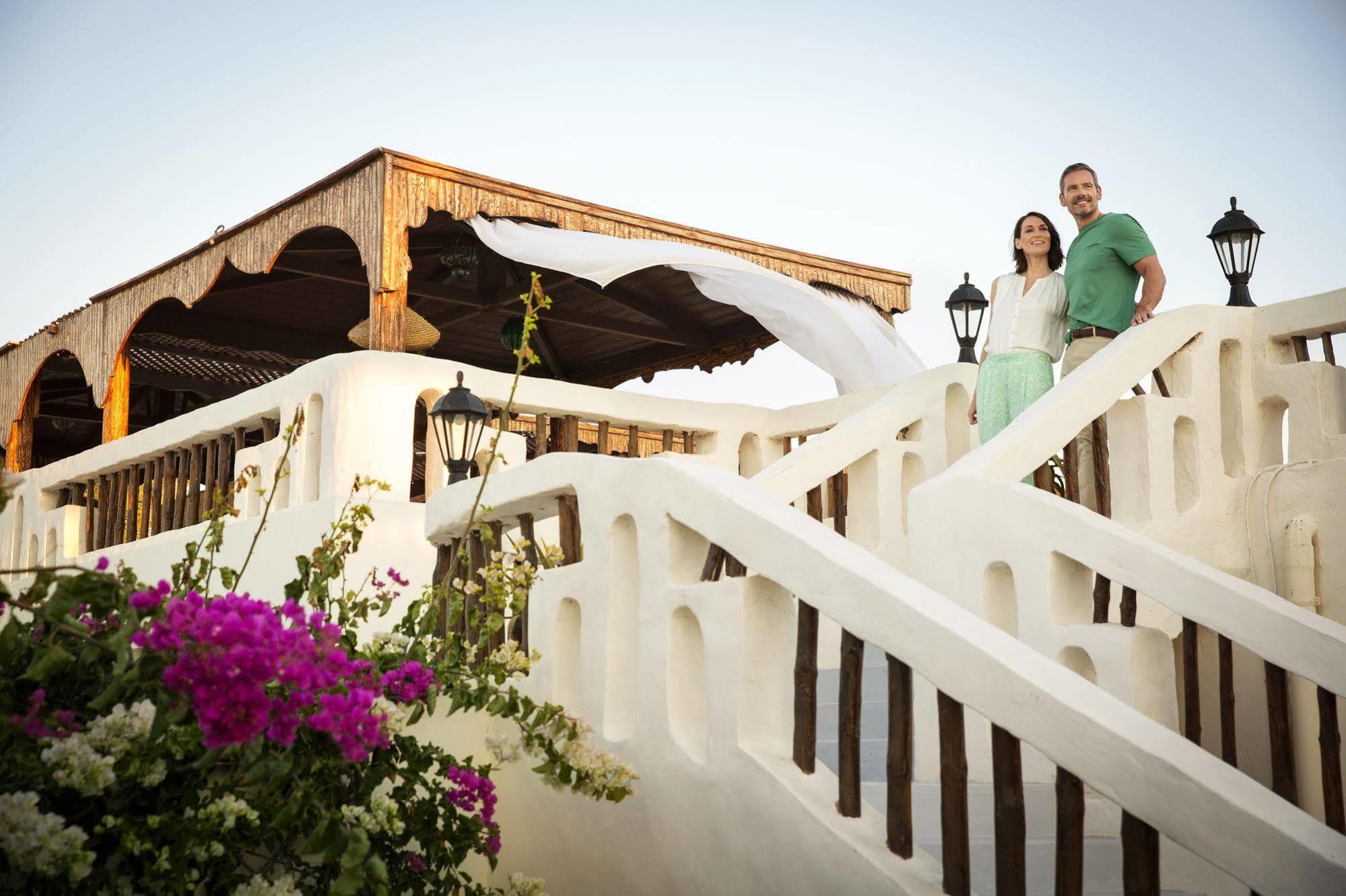 Robinson Djerba Bahiya Hotel Midoun Exterior photo
