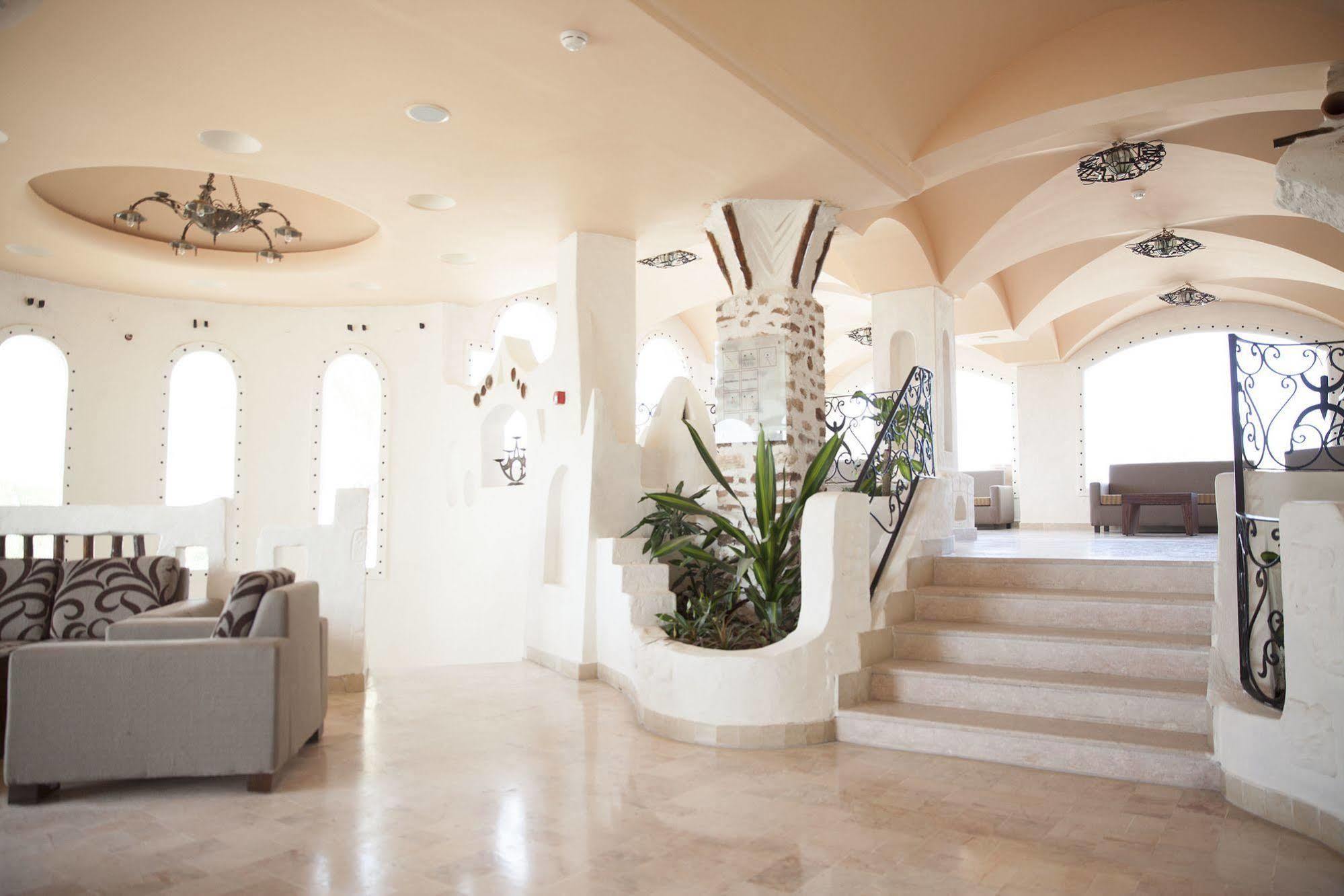Robinson Djerba Bahiya Hotel Midoun Exterior photo