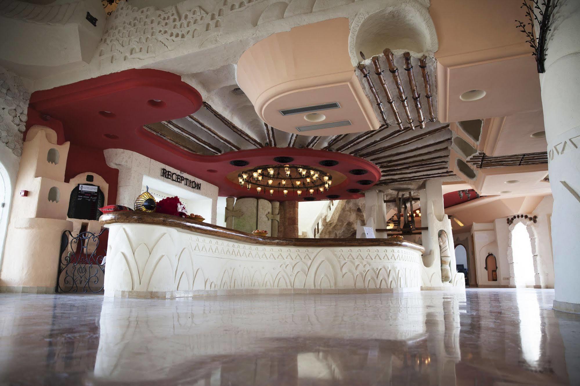 Robinson Djerba Bahiya Hotel Midoun Exterior photo