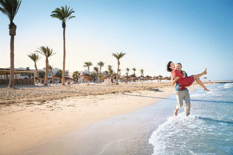 Robinson Djerba Bahiya Hotel Midoun Exterior photo