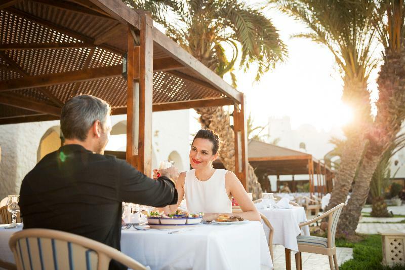 Robinson Djerba Bahiya Hotel Midoun Exterior photo