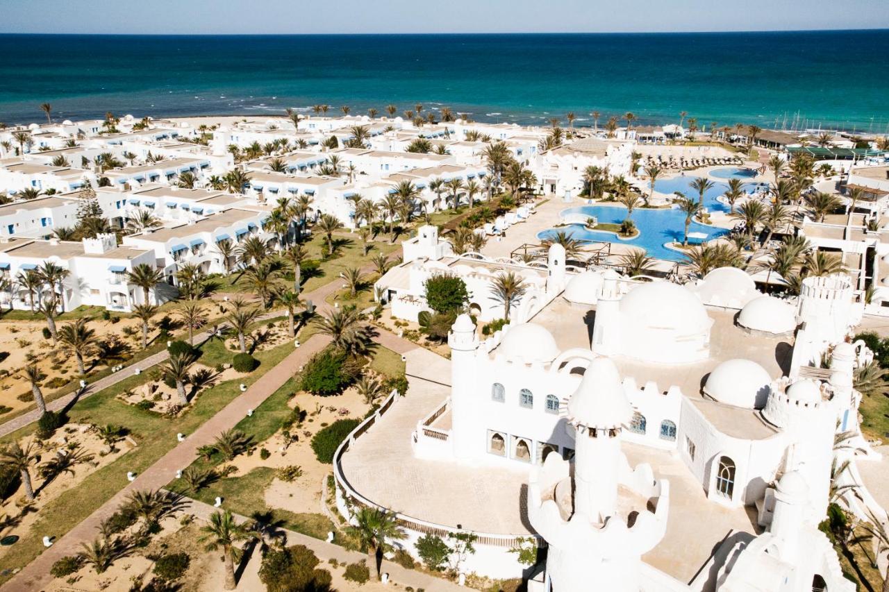 Robinson Djerba Bahiya Hotel Midoun Exterior photo