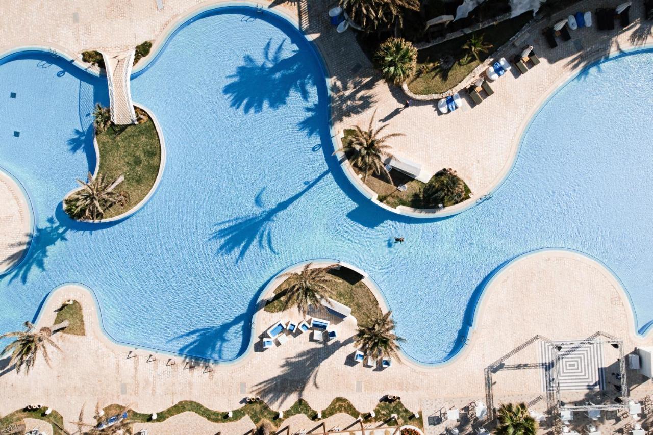 Robinson Djerba Bahiya Hotel Midoun Exterior photo