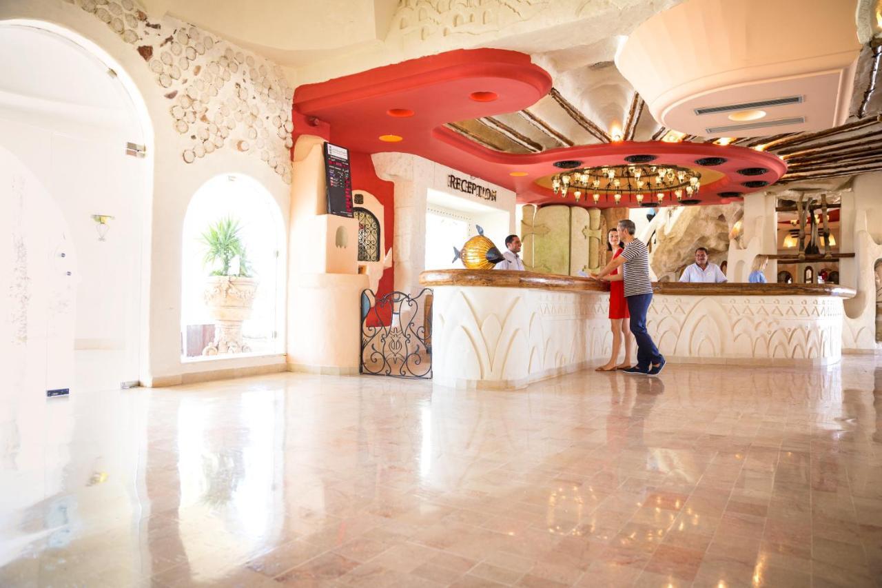 Robinson Djerba Bahiya Hotel Midoun Exterior photo