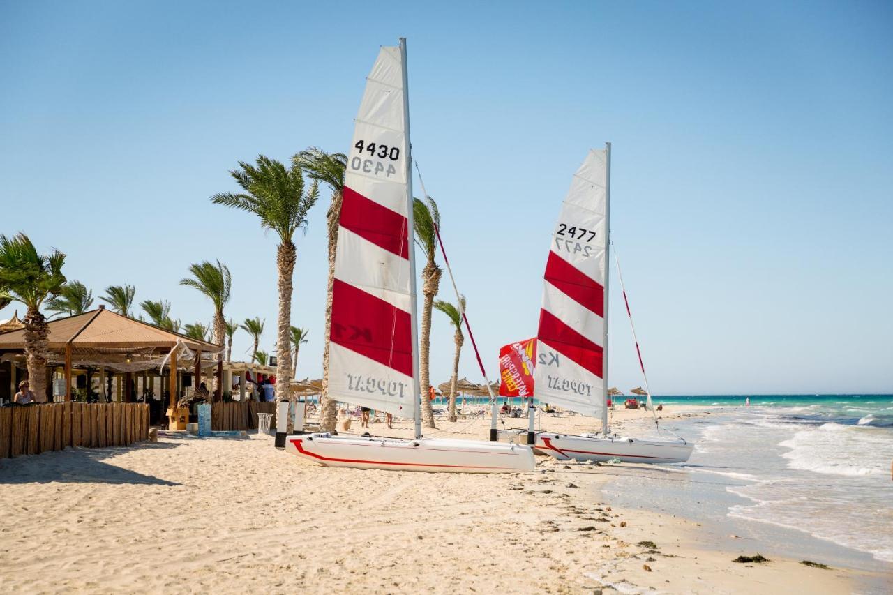Robinson Djerba Bahiya Hotel Midoun Exterior photo