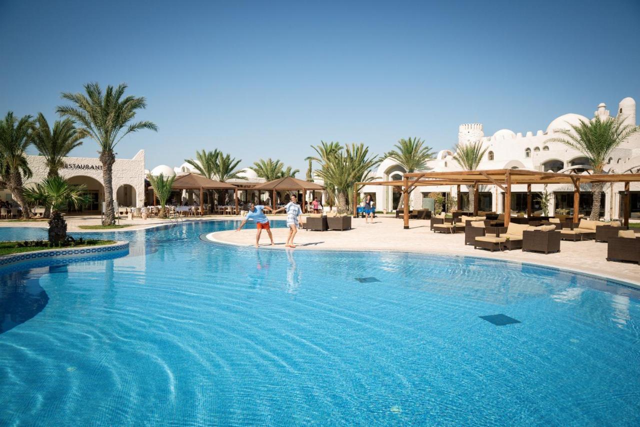 Robinson Djerba Bahiya Hotel Midoun Exterior photo