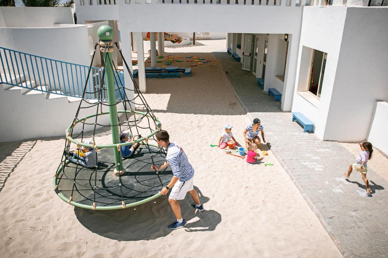 Robinson Djerba Bahiya Hotel Midoun Exterior photo
