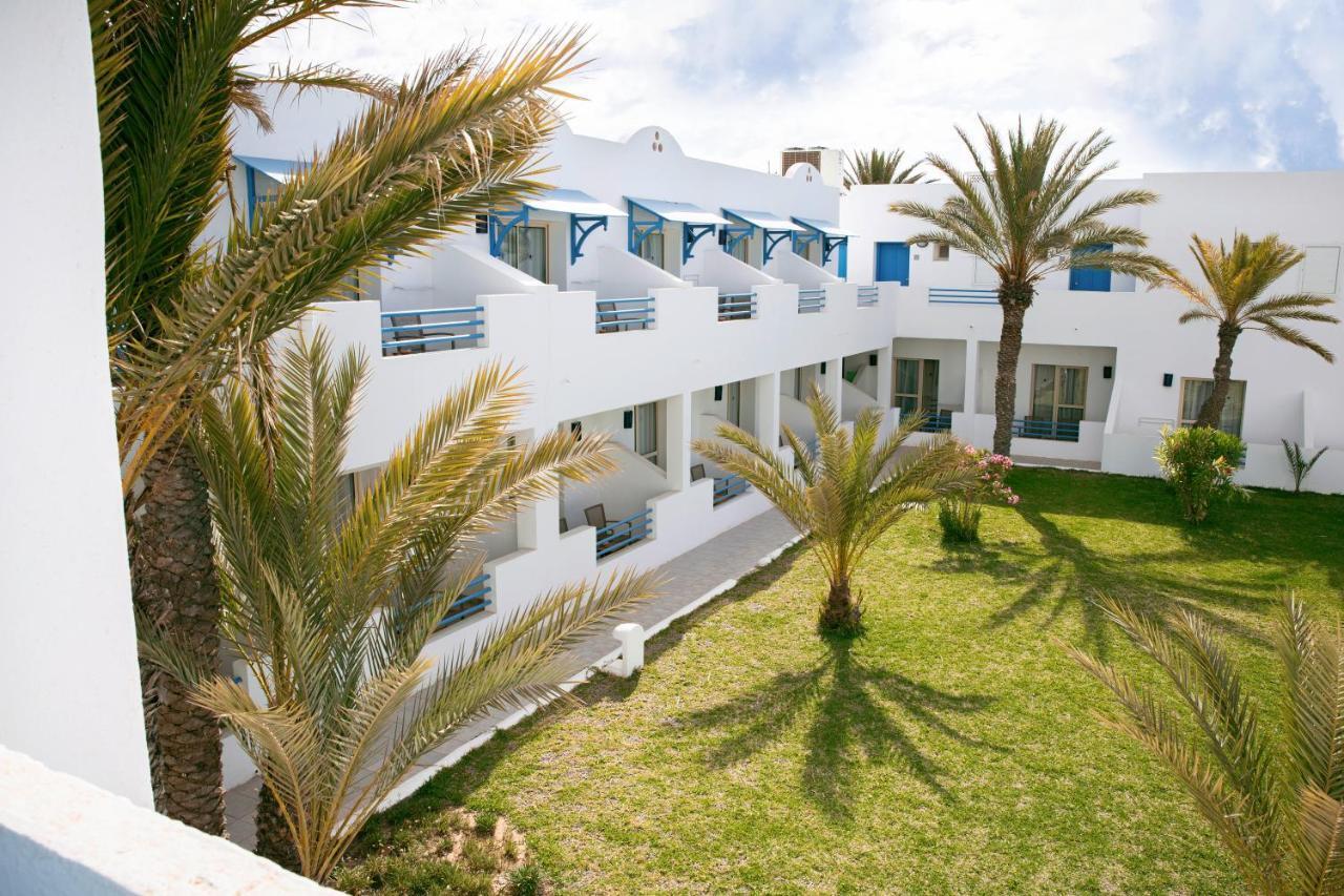Robinson Djerba Bahiya Hotel Midoun Exterior photo