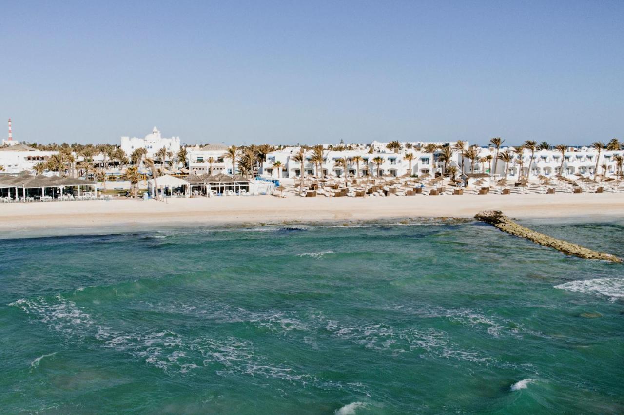 Robinson Djerba Bahiya Hotel Midoun Exterior photo
