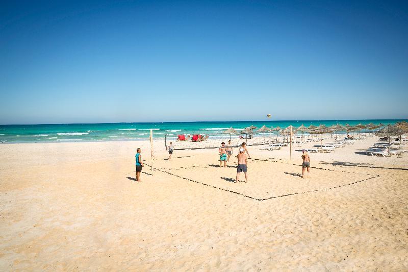 Robinson Djerba Bahiya Hotel Midoun Exterior photo