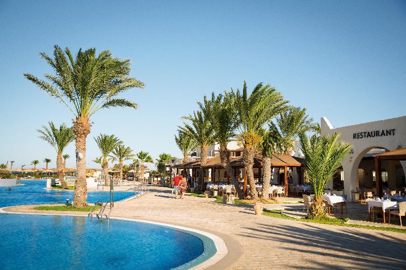 Robinson Djerba Bahiya Hotel Midoun Exterior photo