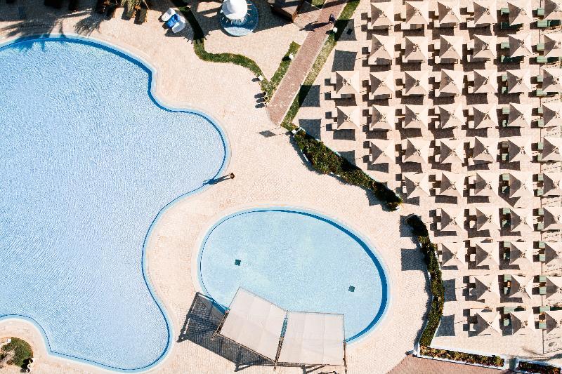 Robinson Djerba Bahiya Hotel Midoun Exterior photo