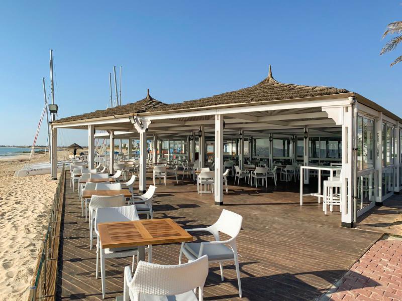 Robinson Djerba Bahiya Hotel Midoun Exterior photo
